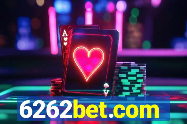 6262bet.com