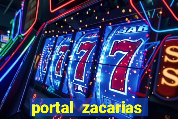 portal zacarias futebol mexicano