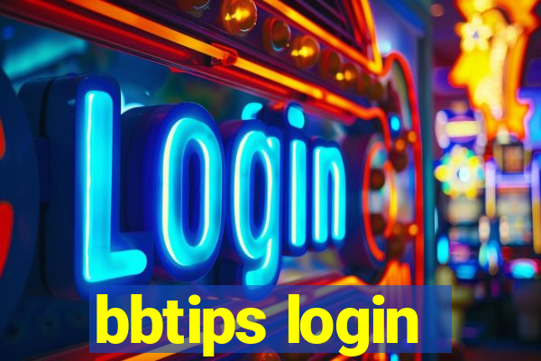 bbtips login