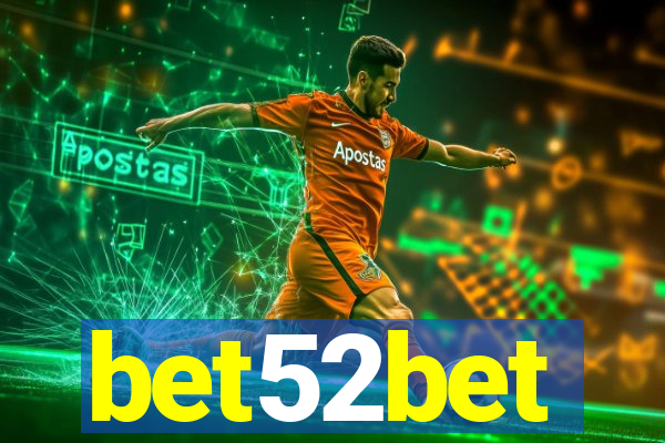 bet52bet