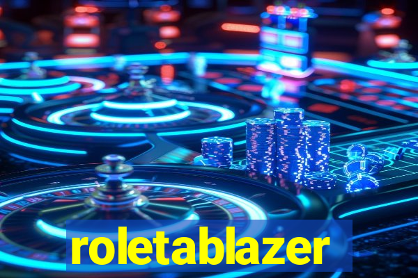 roletablazer