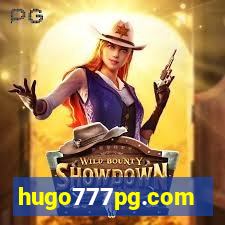 hugo777pg.com