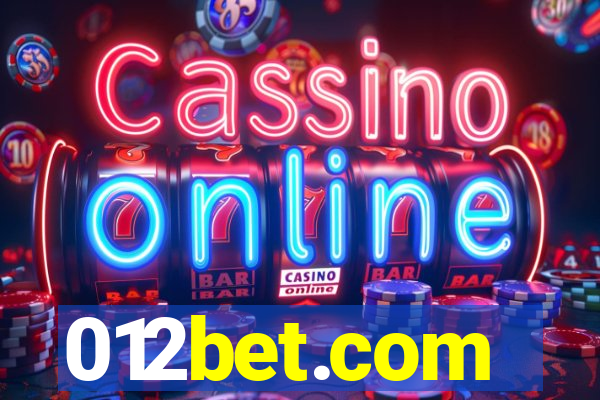 012bet.com