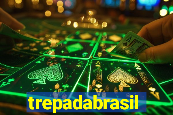 trepadabrasil