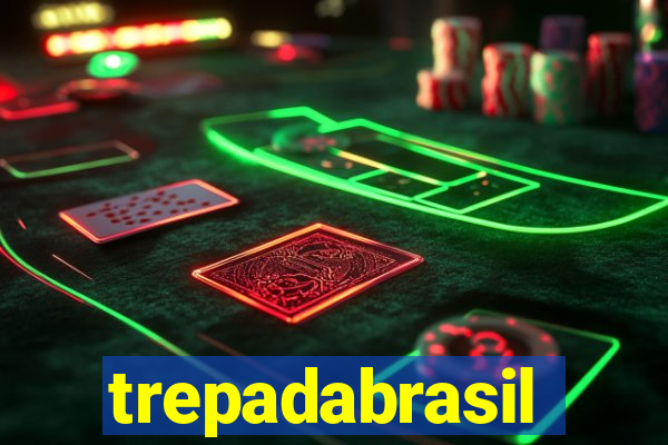 trepadabrasil