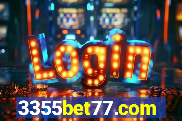 3355bet77.com