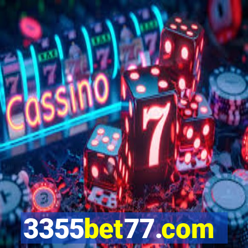 3355bet77.com