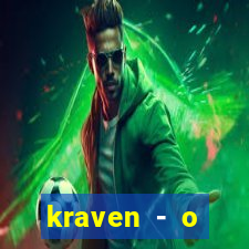 kraven - o caçador filme completo dublado superflix