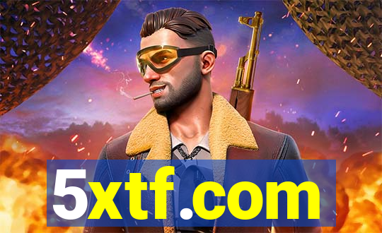 5xtf.com