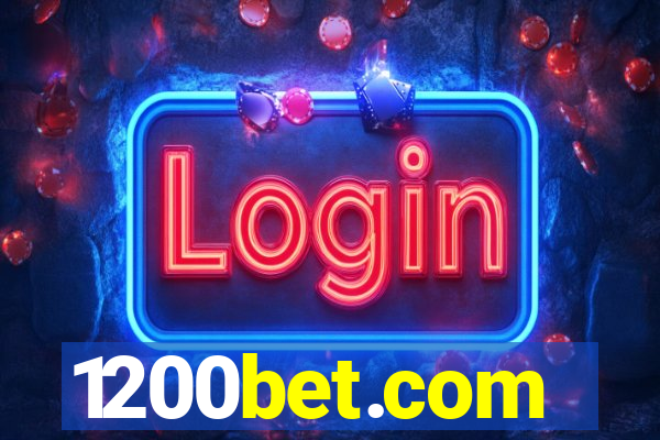 1200bet.com