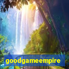 goodgameempire