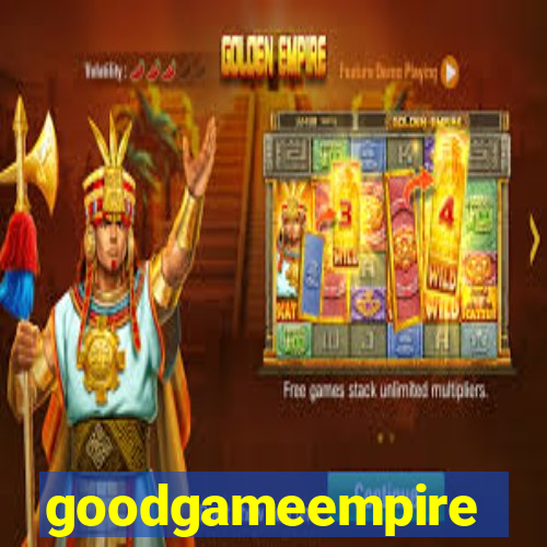 goodgameempire