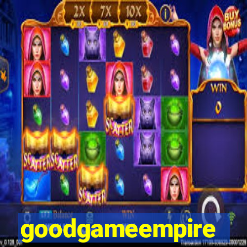 goodgameempire