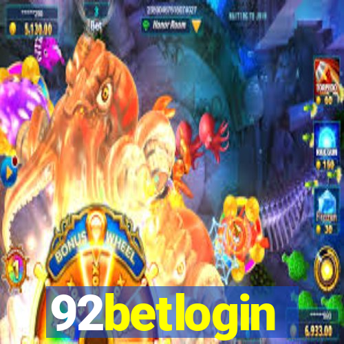 92betlogin