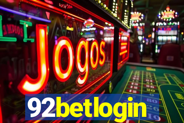 92betlogin