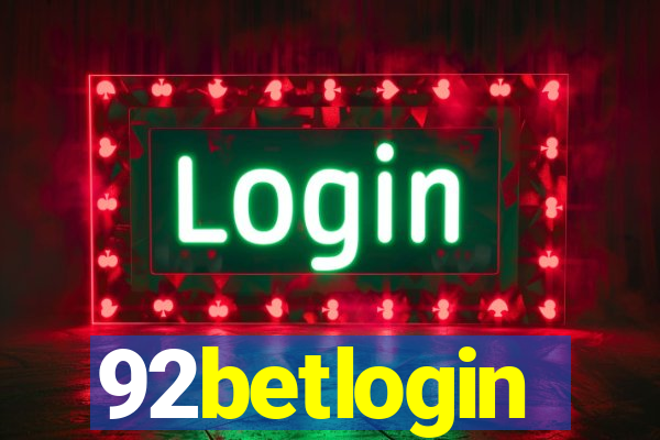 92betlogin