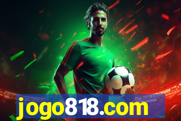 jogo818.com