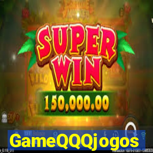 GameQQQjogos