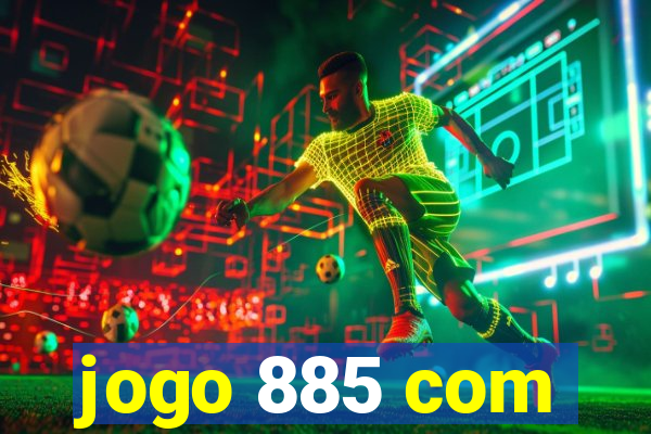 jogo 885 com