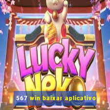 567 win baixar aplicativo