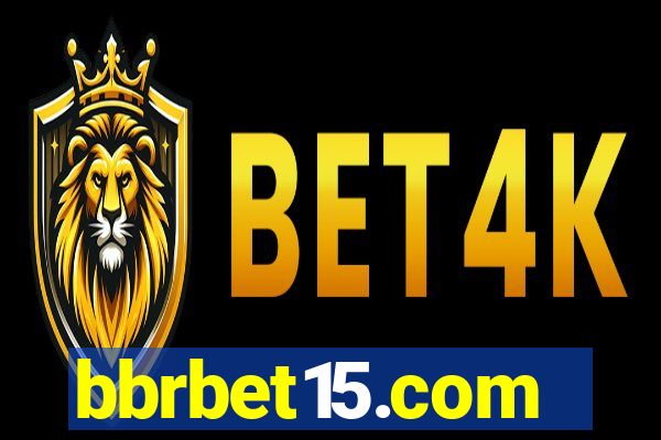 bbrbet15.com