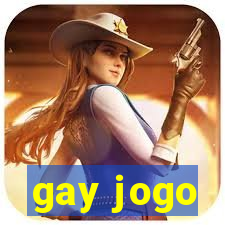 gay jogo