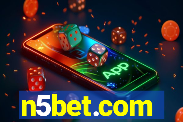 n5bet.com