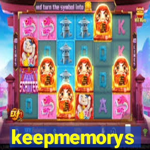 keepmemorys