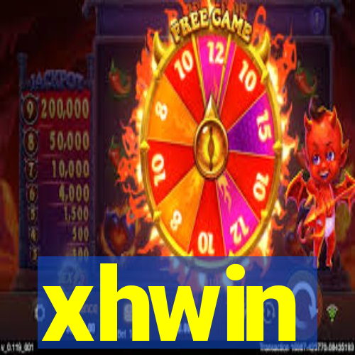 xhwin