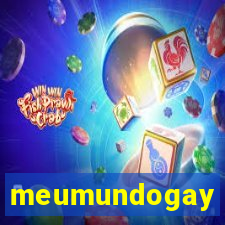 meumundogay