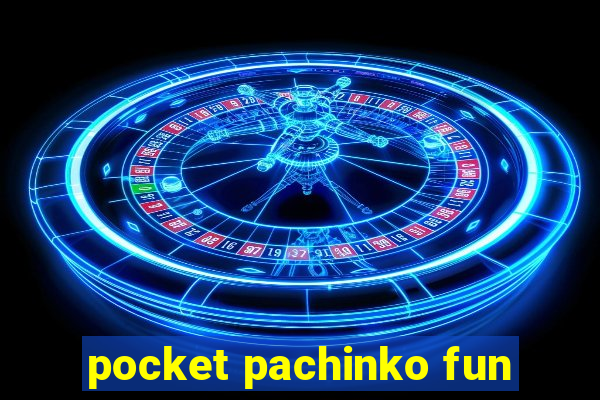 pocket pachinko fun