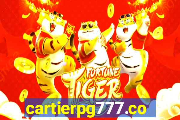 cartierpg777.com