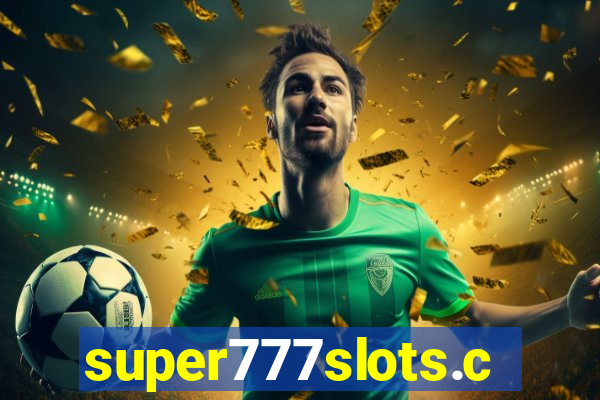 super777slots.com