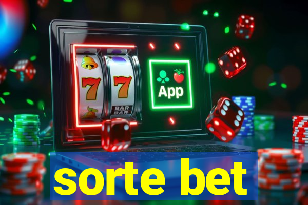 sorte bet