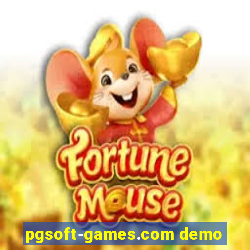 pgsoft-games.com demo