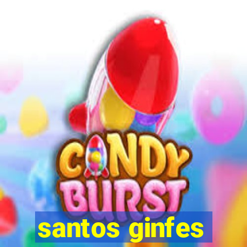 santos ginfes