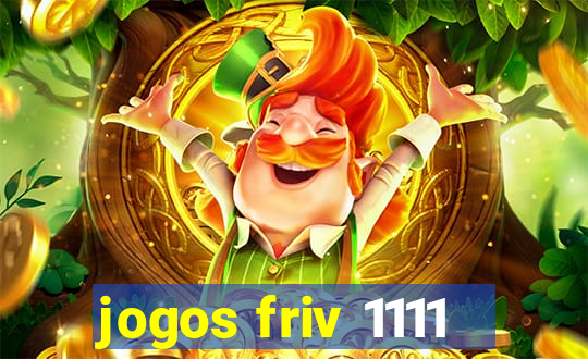 jogos friv 1111