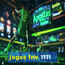 jogos friv 1111