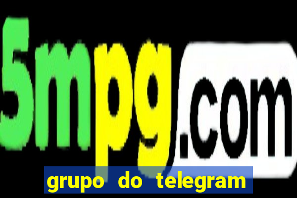 grupo do telegram pode tudo