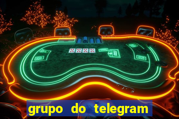 grupo do telegram pode tudo