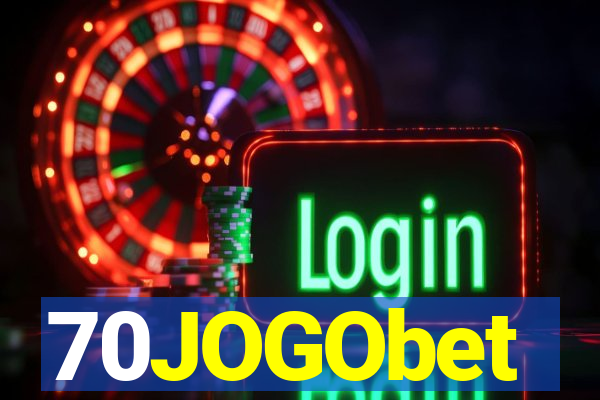 70JOGObet