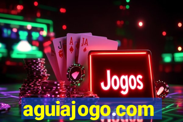 aguiajogo.com