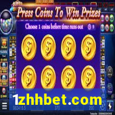 1zhhbet.com