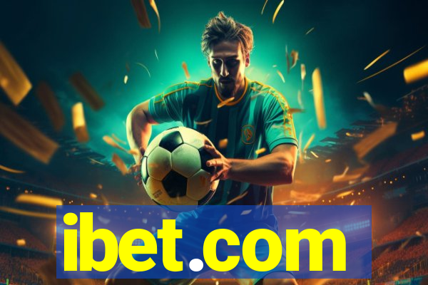 ibet.com