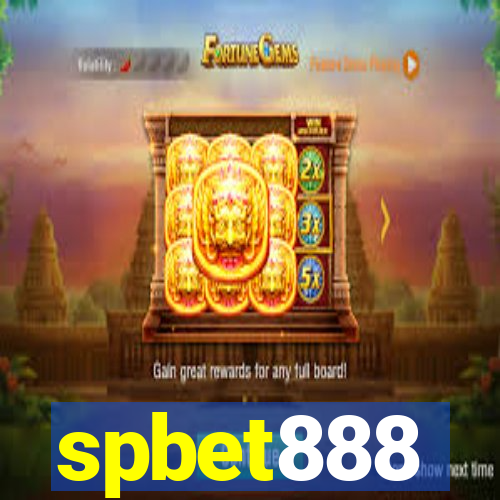 spbet888