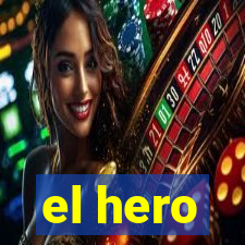 el hero