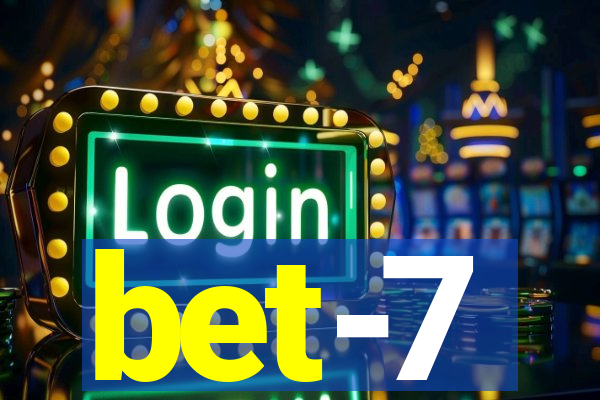 bet-7