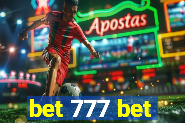 bet 777 bet