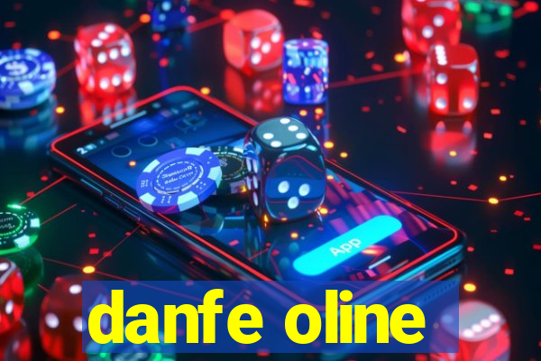 danfe oline