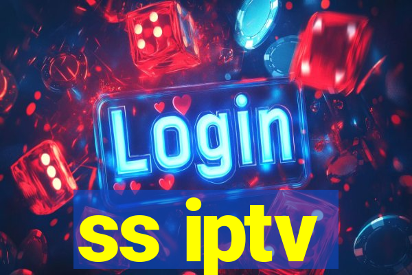 ss iptv